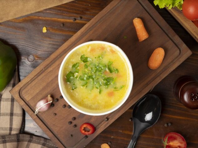 zupa