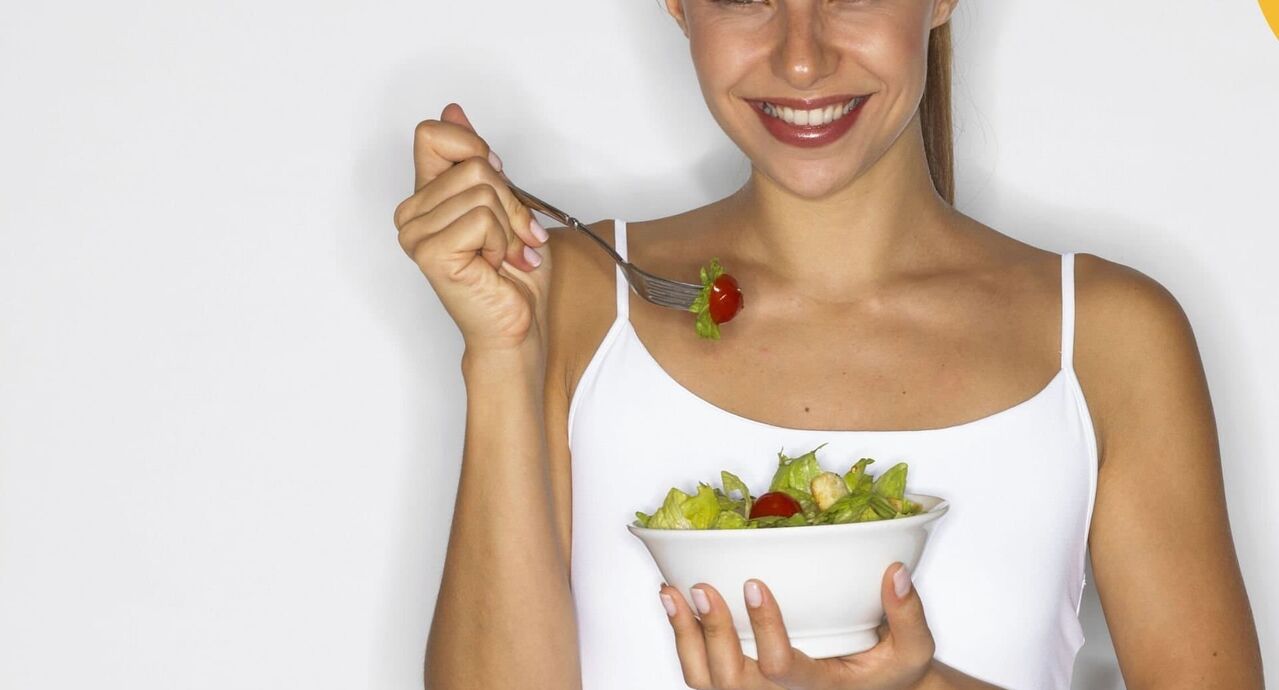 Japońska dieta jest esencją