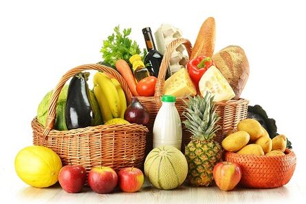 Dieta na diecie Ducana