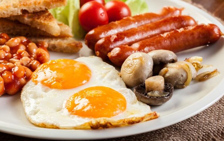 Dieta ketonowa